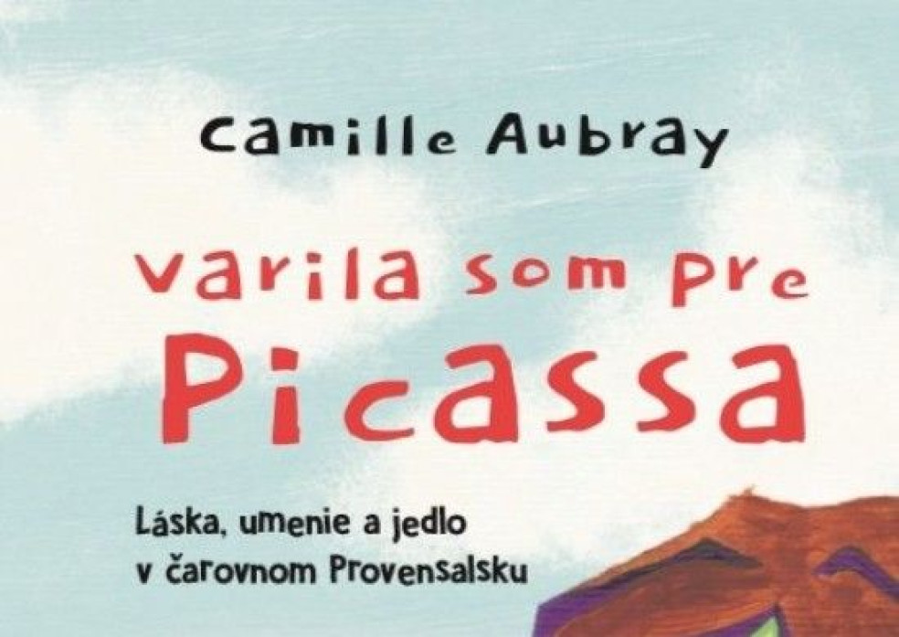 fiktívny príbeh o umení, láske a jedle