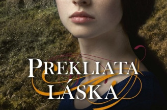 Prekliata láska: Historická romanca od Jany Pronskej