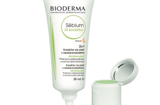 Bioderma - Sébium Al korektor