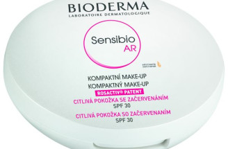 Bioderma - Sensibio AR Kompaktný Make-up