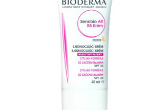 Bioderma - Sensibio AR BB Krém