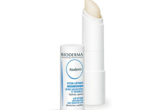 BIODERMA Atoderm tyčinka na pery