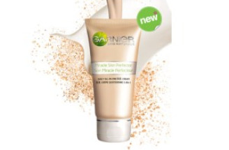 GARNIER BB Cream normálna pleť