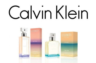 ETERNITY summer Calvin Klein