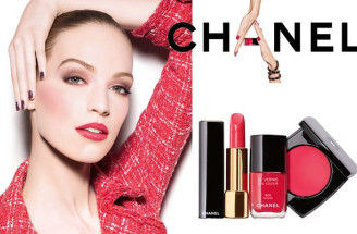 Chanel Collection Notes De Printemps