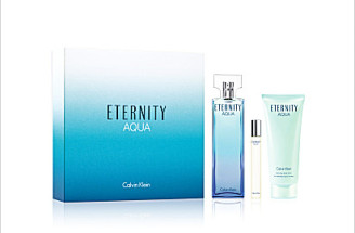 Calvin Klein Eternity Aqua for Women