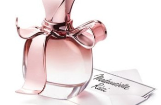 Nina Ricci Mademoiselle Ricci