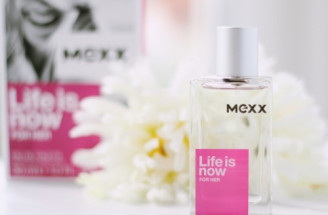 Mexx Life is Now For Her & For Him