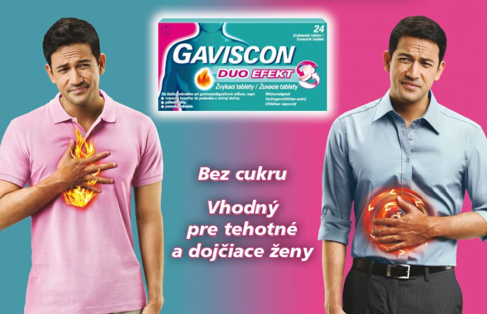 gaviscon duo effekt liek