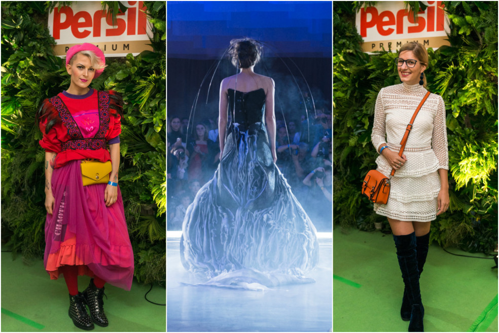 Fashion Live a blogerky