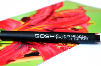 TEST: Gosh Click'n Conceal korektor