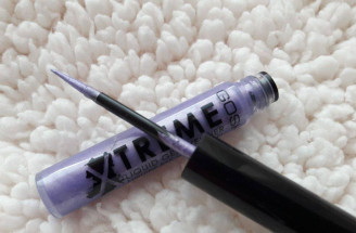 TEST: GOSH – XTREME Liquid Gel Eyeliner