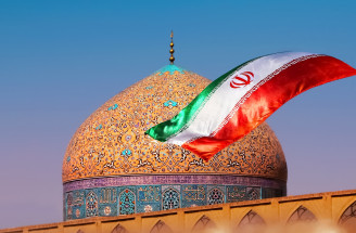 Irán – tajomná krajina princa z Perzie. Chcete ju navštíviť?