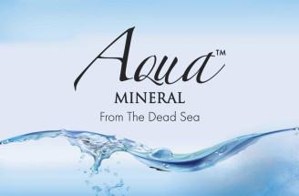 Aqua Mineral kozmetika z mŕtveho mora