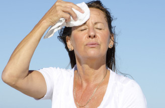 Ako bojovať s menopauzou? Skúste to s prírodnou medicínou!
