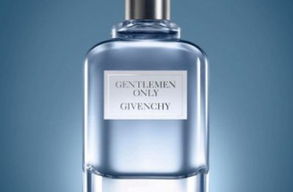 Givenchy Gentleman Only