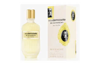 Eaudemoiselle de Givenchy eau fraiche