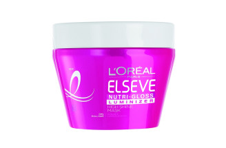 L'Oréal Paris Nutri-Gloss Luminizer