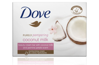 Mydlová tableta Dove Beauty Cream Bar