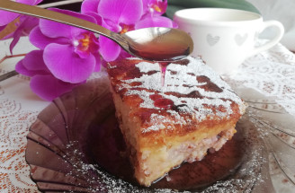 Rýchly recept na ryžový nákyp: Chutný obed je hotový raz-dva!