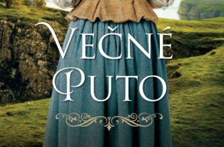 Večné puto: Historický príbeh z čias koloniálnej Ameriky