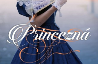 Princezná: Strhujúci romantický príbeh od Gaelen Foleyovej