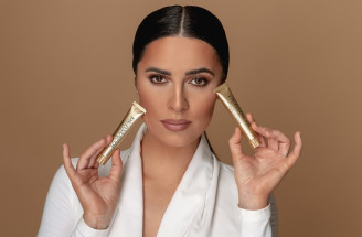 KVÍZ: Make-up Cover patrí k svetovej špičke, otestuj sa, ako dobre poznáš česko-slovenské „rodinné zlato“