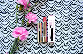 TEST: Marionnaud Excess Lip Colour