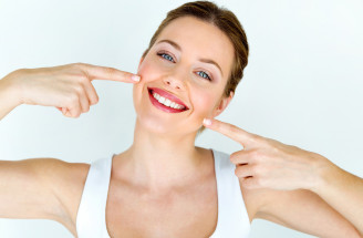 Toto sú výhody a nevýhody bielenia zubov: Poznáš všetky?