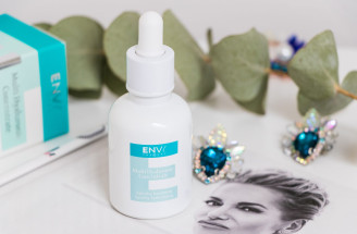 TEST: ENVY Therapy® Multi Hyaluronic Concentrate