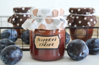 Detská výživa: Chutná a zdravá dobrota zo sezónnych sliviek!