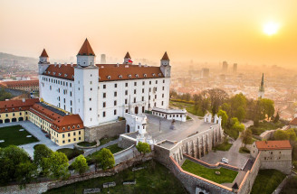 Bratislavský hrad ožije romantickými sonátami a valčíkmi