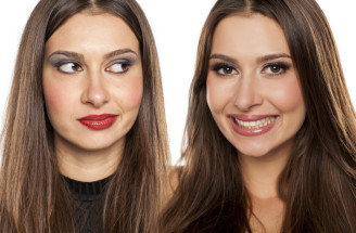 Zlý make-up? Týchto chýb v líčení si všimne každý muž – robíš ich aj ty?