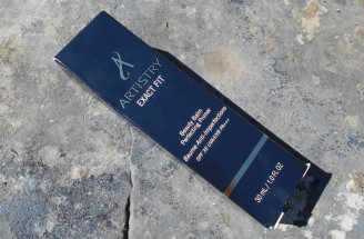 TEST: ARTISTRY EXACT FIT™ Podkladová báza pod make-up