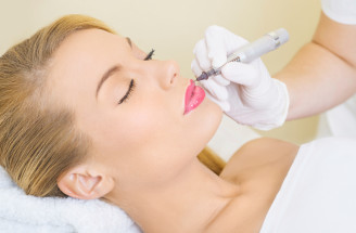 Permanentný make-up - pre a proti