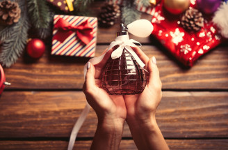3 voňavé tipy na najobľúbenejšie vianočné darčeky: Vyhni sa predvianočnému stresu!