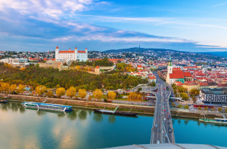 Dovolenka v Bratislavskom kraji: Kam sa ísť pozrieť?