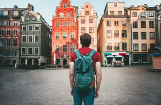 Štokholm – čím vás uchváti toto krásne európske mesto?