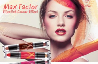 Max Factor Flipstick