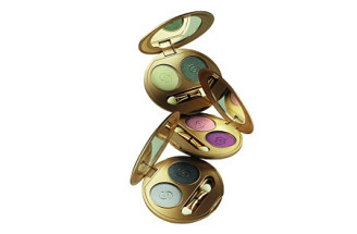Oriflame Očné tiene Giordani Gold Exclusive