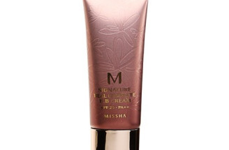 Missha M Signature Real Complete SPF 25 PA