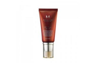 Missha - M PERFECT COVER BB CREAM