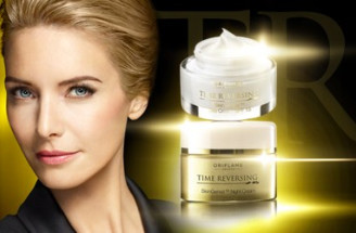 Oriflame -  Time Reversing SkinGenist™