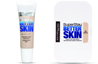 MAYBELLINE SuperStay Better skin