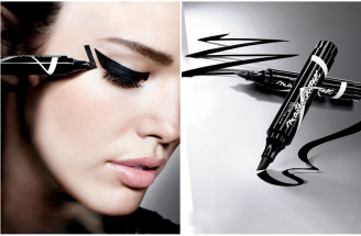Maybelline Master Graphic linka na oči