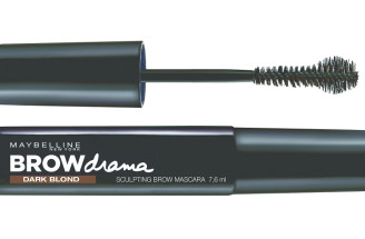 Maybelline Brow Drama riasenka na obočie