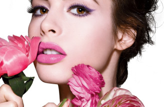 MAYBELLINE nežné a rebelské rúže Rebel Bouquet