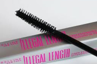 Maybelline - Illegal lenghts