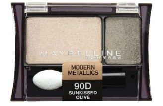 Maybelline - Expert wear duo