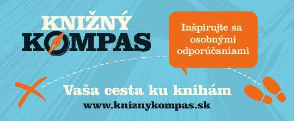 knižný kompas